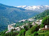 La Alpujarra (Granada)