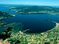 Galicia