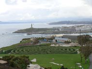 GALICIA