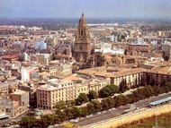 MURCIA