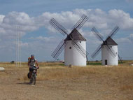 RUTA DEL QUIJOTE