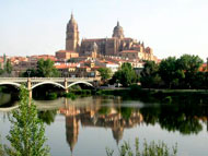 SALAMANCA