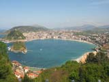 SAN SEBASTIÁN