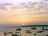 SANLUCAR DE BARRAMEDA