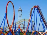 Parque Warner (Madrid)